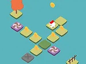 Pipiris Puzzle Game