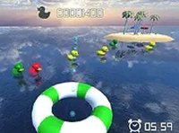 Duck-Chan Color Match Arcade
