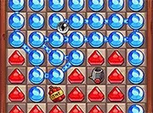 Treasurelandia - Pocket Pirates Match 3 Puzzle Game