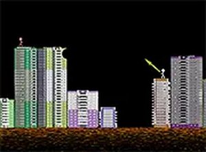 Throw Blast Online Strategy Game