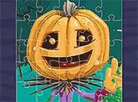Festive Jigsaw Puzzle Game