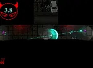 Souls Hotline Action Game