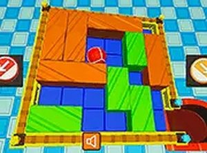 Gravity Maze Ball Puzzle