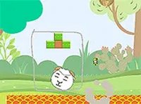 Save My Sheep Online Puzzle Game