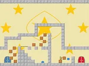 Enchanted Maze: Spellbound Puzzles