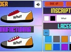 Shoe Production Manager