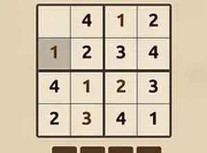 Sudoku Vault Puzzle Game