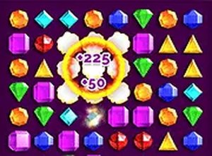 Jewelish Match 3 Puzzle Game