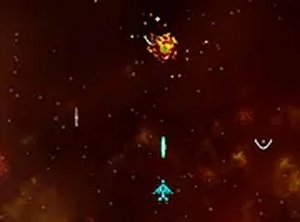 Space Ripper Online Game