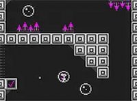 BRDBLS - 2D Bubble Platformer