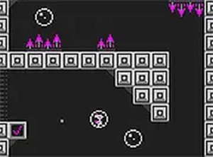 BRDBLS - 2D Platformer Bubble Adventure Game - Ludoryx free online game