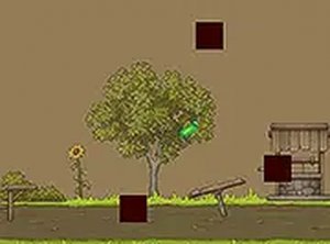 VR Pickle Hunter Online Game