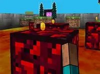 Parkour Paths Skill Game