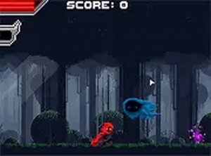 Entity: The Clumsy Sorcerer Online Game
