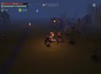 Foggy Fox Puzzle Adventure