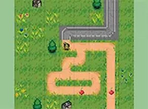 Pick and Go! Puzzle Game