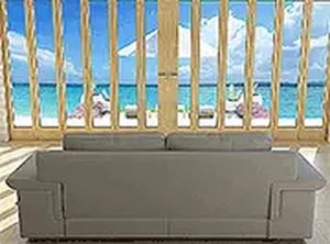 Water Cottage Escape Puzzle Game