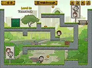 The Last Survivors Online Puzzle Game