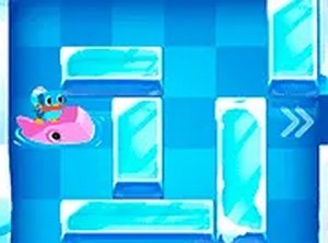 Penguin Extreme Puzzle Online Game
