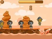 Goblins Vs Skeletons Online Game