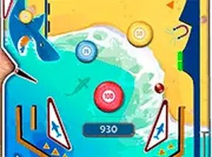 Pinball Legends Online Game