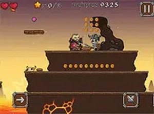 Vikings vs Skeletons Online Game