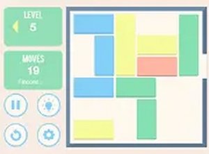 Unblocked Puzzle Game