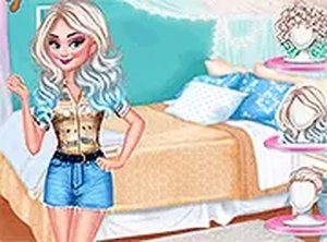 Princesses: GRL PWR Fashion Game - Ludoryx free online game