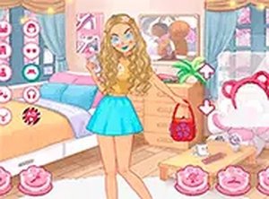 Style Studio: Dress-Up Fun