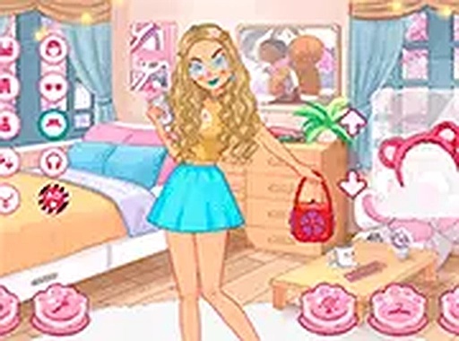 Style Studio: Dress-Up Fun