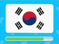 Flag Spelling Challenge