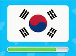Guess the Flag Online Puzzle Game