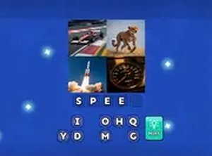 Pics 2 Word Online Puzzle Game