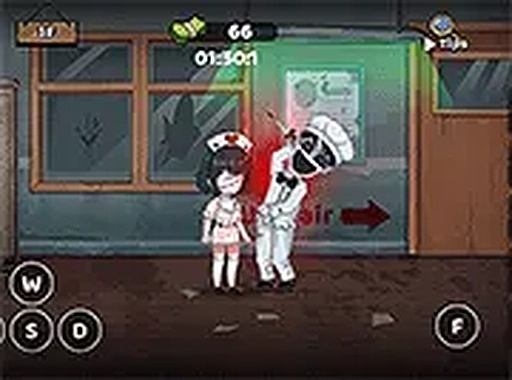 Mystery Room Escape Quest