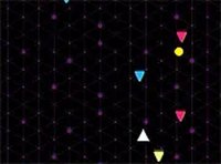 Avoider Html5 Online Game