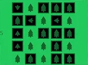 Green Online Puzzle Game