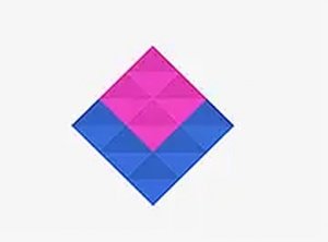 Cube Art Puzzle Game