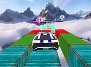 Festive Sled Dash Challenge