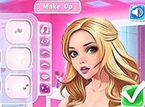 Sophia Princess Valentines Party Dress Up Game - Ludoryx free online game