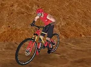 Downhill Rush 2 Power Stroke Racing Game