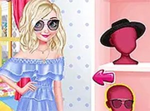 My Spring Nails Design Online Game - Ludoryx free online game