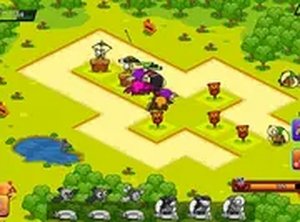 Pirates Merge: War Path Strategy Game