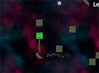 Space Maze Puzzle Adventure