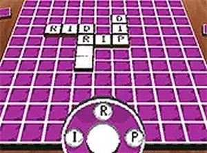 Hidden Words Challenge Online Puzzle Game