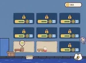 Charming Animal Restaurant Tycoon