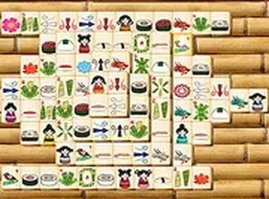 Tokio Mahjong Online Game