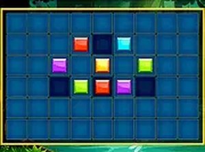 1 Block Puzzles Online Game