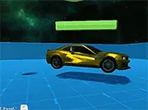 Deform It Arcade Game