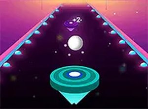 Beat Hop Online Game - Ludoryx free online game
