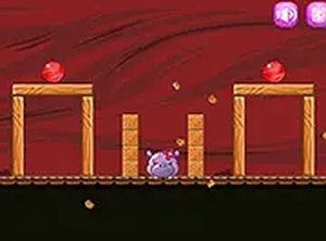 Confectionery Path Puzzle